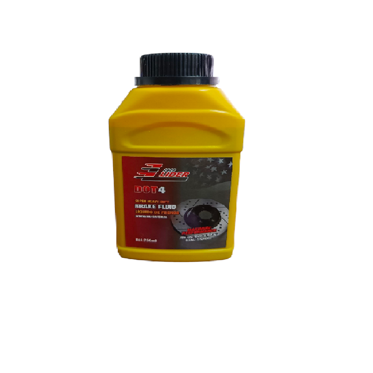 Liga Freno 250ML ZZ-Lider