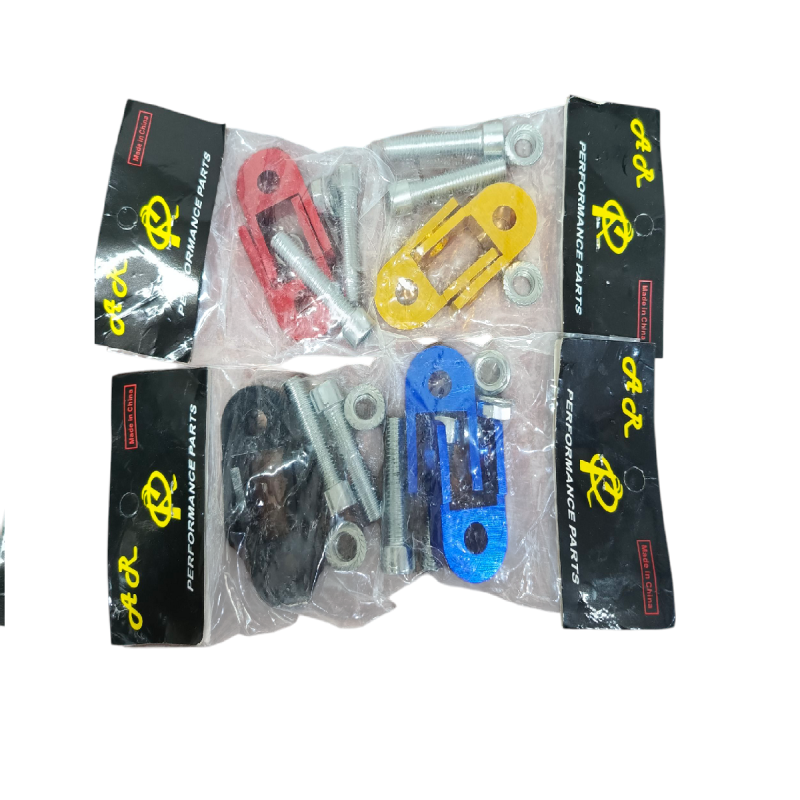 Suspensore Cortos ZZ-Motorpower