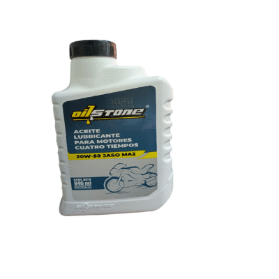 Aceite Oilstone AT 20W50 (Sin Descuento)