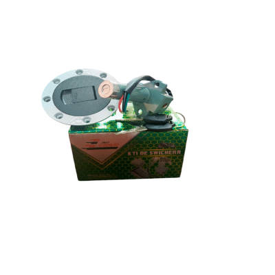 Kit Suichera ZZ-Md Lider