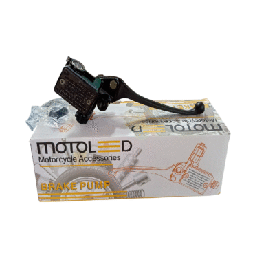 Bomba De Freno H1 ZZ-Motoled