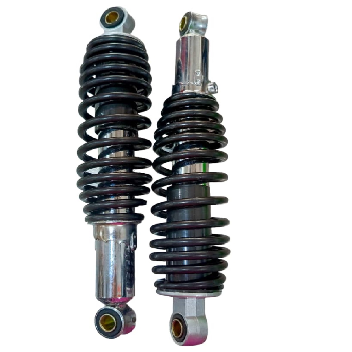 Amortiguadores ZZ-H1 MCY