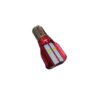 Bombillo Faro Led Punta Roja WCSPAC RT