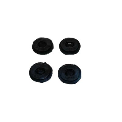 Gomas De Tapas Lateral ZZ-G125 ZZ