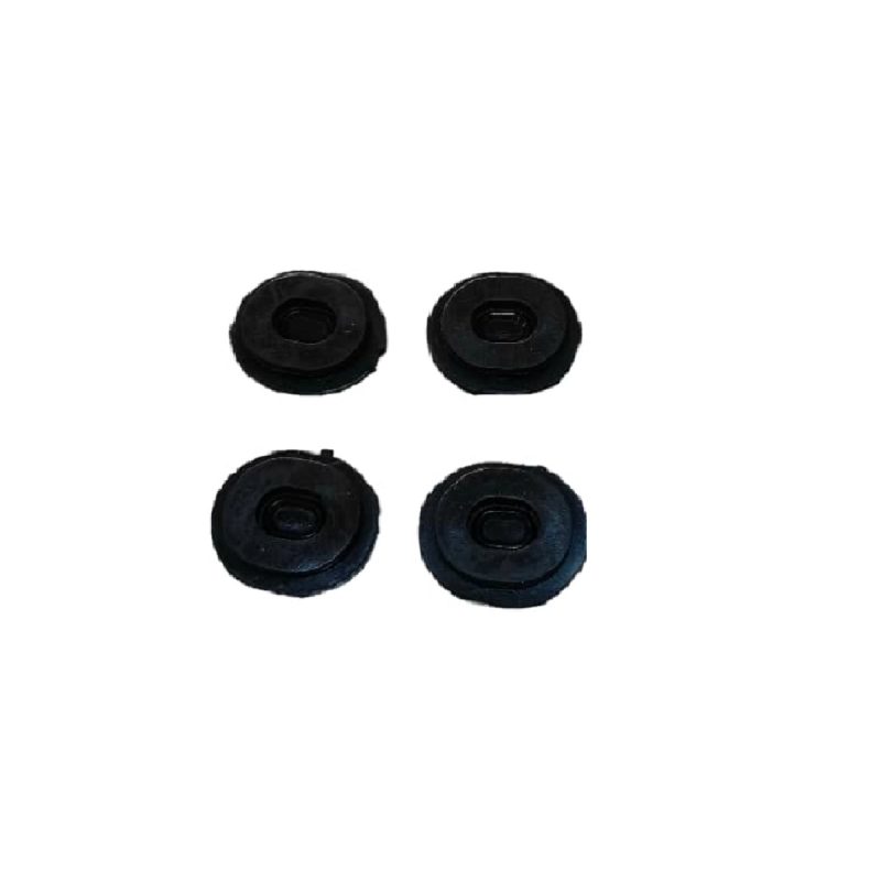 Gomas De Tapas Lateral ZZ-G125 ZZ