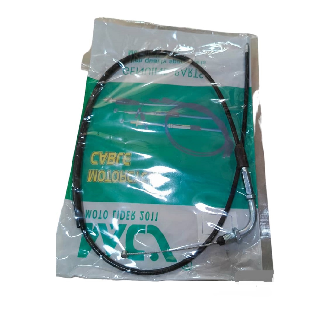 Guaya De Cloche ZZ-H1 MCY