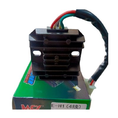 Regulador De Corriente ZZ-H1 4 Cable MCY