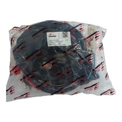 Cableado Instalación ZZ-EKH Lider