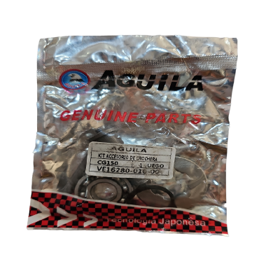 Kit Accesorio De Clochera ZZ-CG150 Aguila