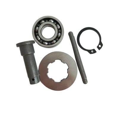 Kit Accesorios Clochera ZZ-CG150 Lijiang