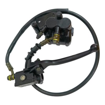 Kit Bomba De Freno+Caliper ZZ-H1 AutoAsia