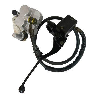 Kit Bomba De Freno +Caliper ZZ-ZB150S AutoAsia