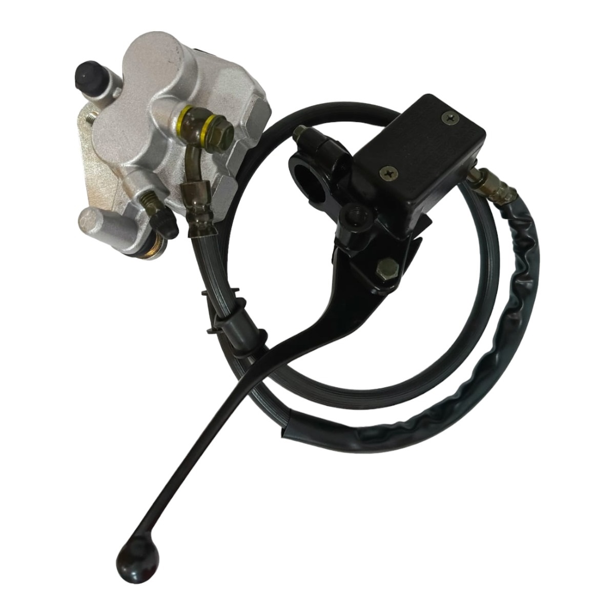 Kit Bomba De Freno +Caliper ZZ-ZB150S AutoAsia