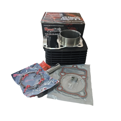 Kit Cilindro Completo ZZ-A2 SpeedWay
