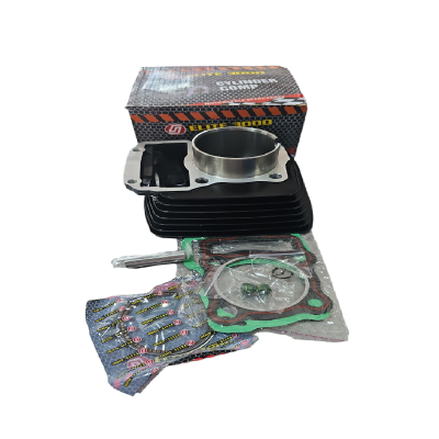 Kit Cilindro Completo ZZ-B150S Elite