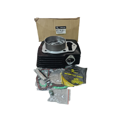 Kit Cilindro Completo ZZ-BD200 Rey