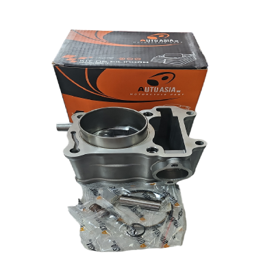 Kit Cilindro Completo ZZ-OUT Elite