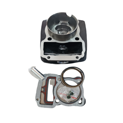 Kit Cilindro Completo ZZ-T200 Rey
