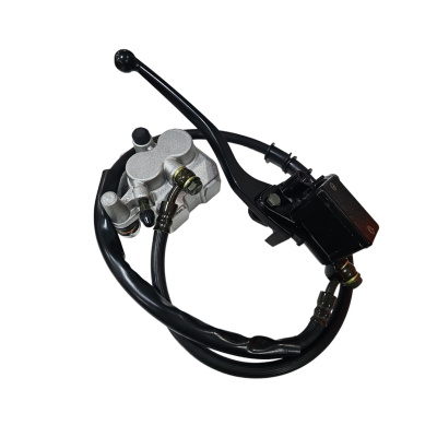 Kit De Bomba De Freno ZZ-EX AutoAsia