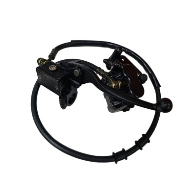 Kit De Bomba De Freno ZZ-GY6 AutoAsia