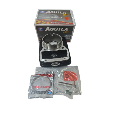 Kit De Cilindro Completo ZZ-B150S Aguila
