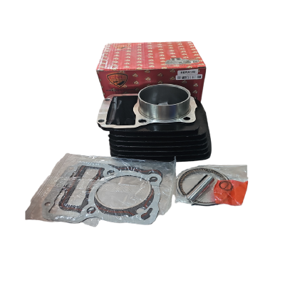 Kit De Cilindro Completo ZZ-B150S Especial LyZ