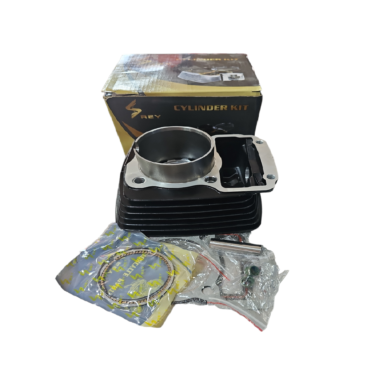 Kit De Cilindro Completo ZZ-B150S Rey