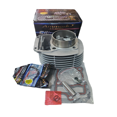 Kit De Cilindro Completo ZZ-H1 Ammark