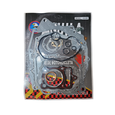 Kit De Empaque CG150 Aguila