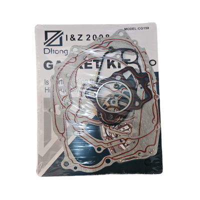 Kit De Empaque CG150 LYZ