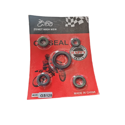 Kit De Estopera Motor CG150 Happy