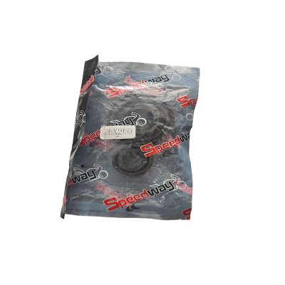 Kit De Estopera Motor ZZ-CG200 / ZZ-T200 SpeedWay
