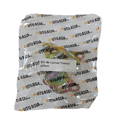 Kit De Lainas Tranca Piñon AutoAsia