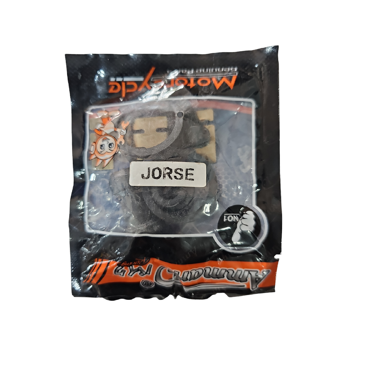 Kit De Reparacion Caliper ZZ-H1 Ammark