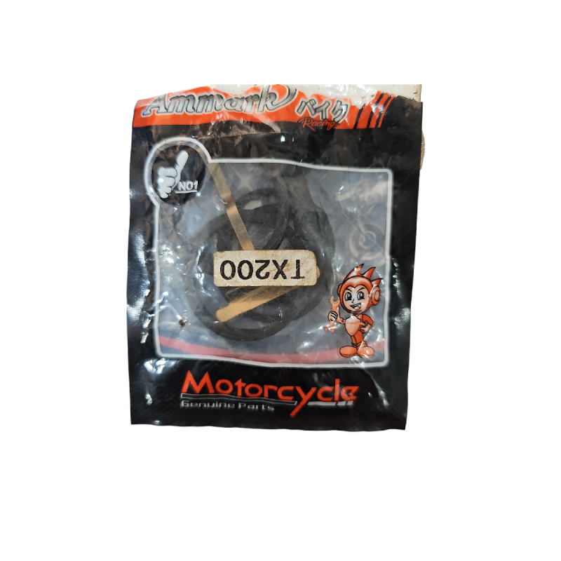 Kit De Reparacion Caliper ZZ-T200 Ammark