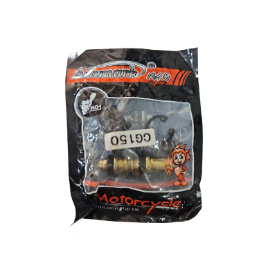Kit De Reparación De Bomba De Freno ZZ-CG150 Ammark