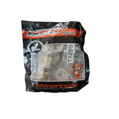 Kit De Reparacion De Bomba Freno ZZ-T200 Delantera Ammark