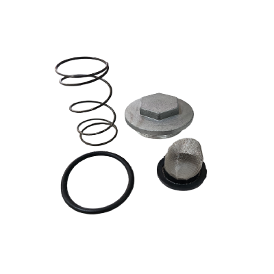 Kit De Tapon De Aceite ZZ-H1 Speed 24