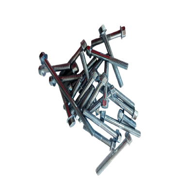 Kit De Tornillo De Motor