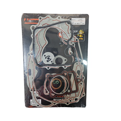 Kit Empaque ZZ-A2 Ammark