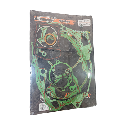 Kit Empaque ZZ-BD200 Ammark