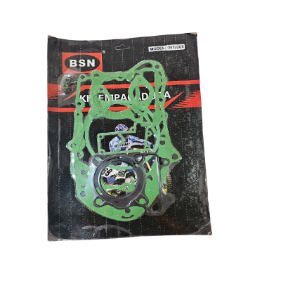 Kit Empaque ZZ-OU BSN