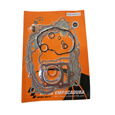 Kit Empaque ZZ-CG150 AutoAsia
