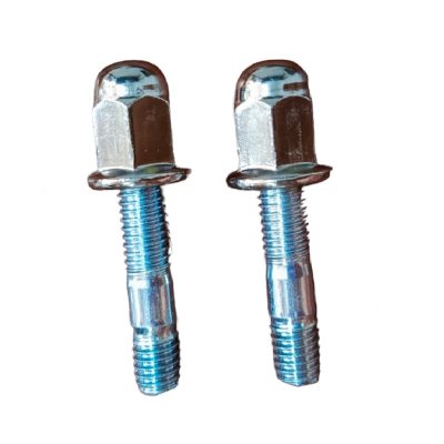 Kit Espárragos De Escape ZZ-CG Gruesos 8MM Palmimoto