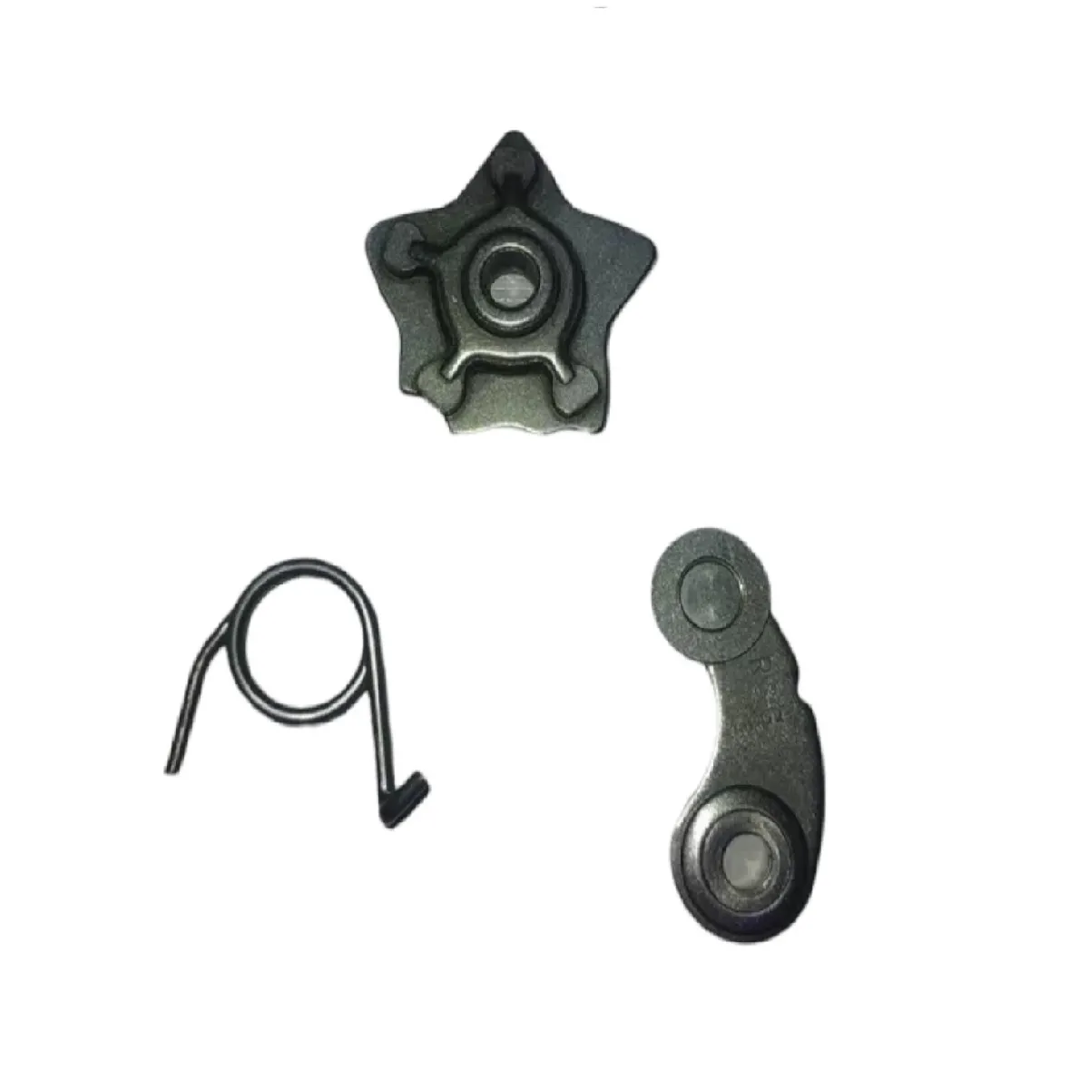 Kit Estrella Cambio ZZ-H1 Rey