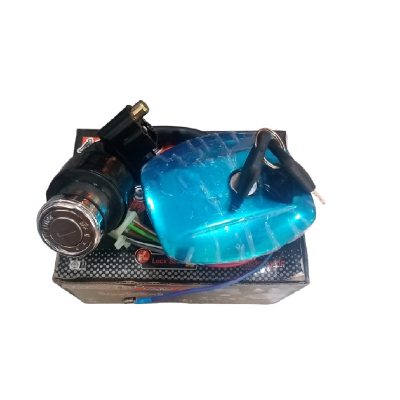 Kit Suichera ZZ-AX100