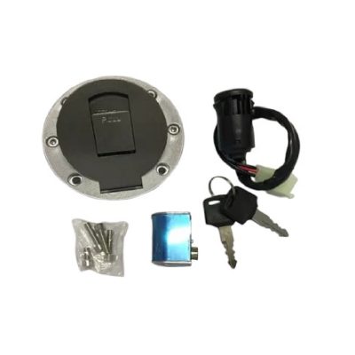 Kit Suichera ZZ-CG150 AMMARK