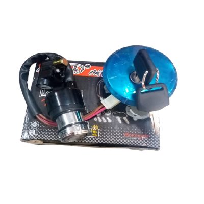 Kit Suichera ZZ-G125 Ammark