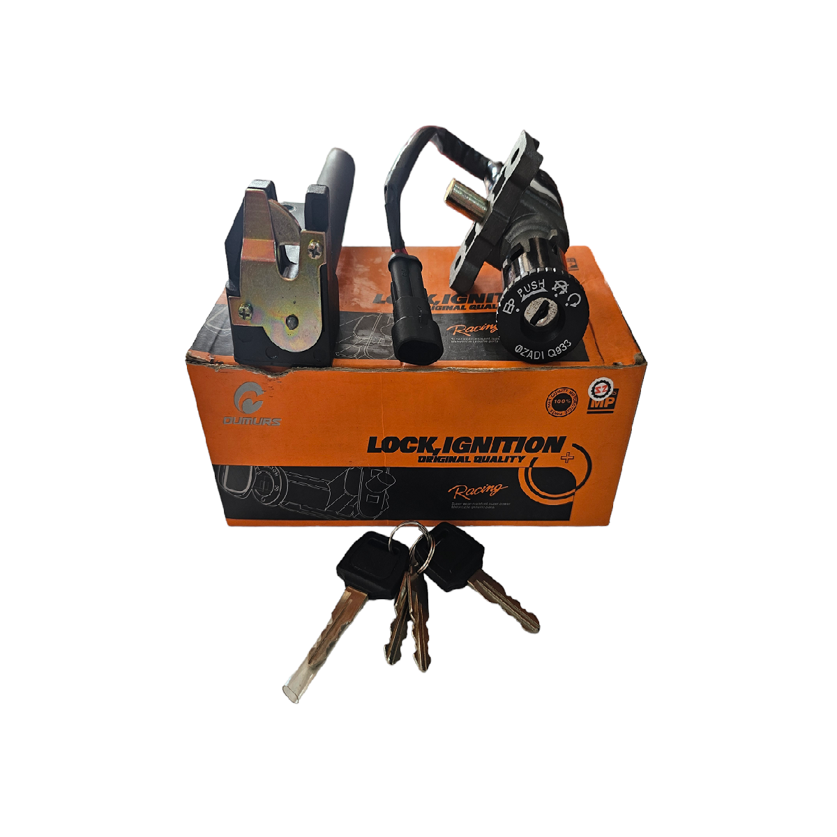 Kit Suichera ZZ-MAT 150 AutoAsia