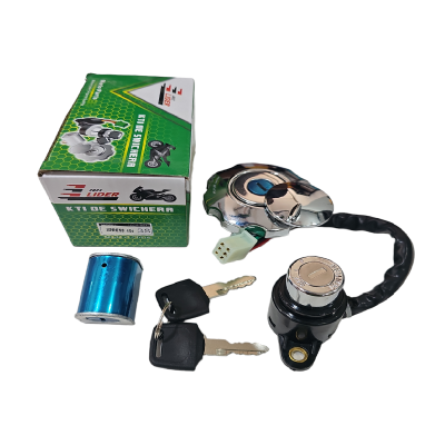 Kit Switchera ZZ-EX Lider